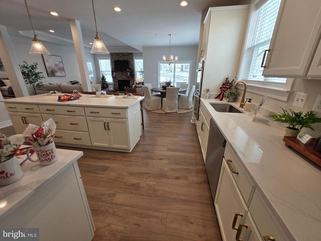 500 HALMA CT, Havre De Grace, MD 21078