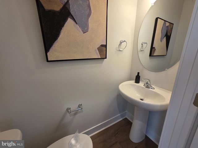 500 HALMA CT, Havre De Grace, MD 21078