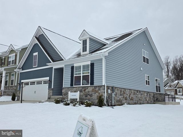 500 HALMA CT, Havre De Grace, MD 21078