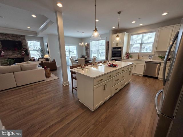 500 HALMA CT, Havre De Grace, MD 21078