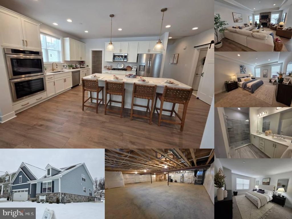 500 HALMA CT, Havre De Grace, MD 21078