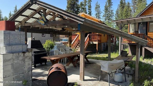 34655 Sockeye Lane, Sterling, AK 99672