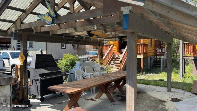 34655 Sockeye Lane, Sterling, AK 99672