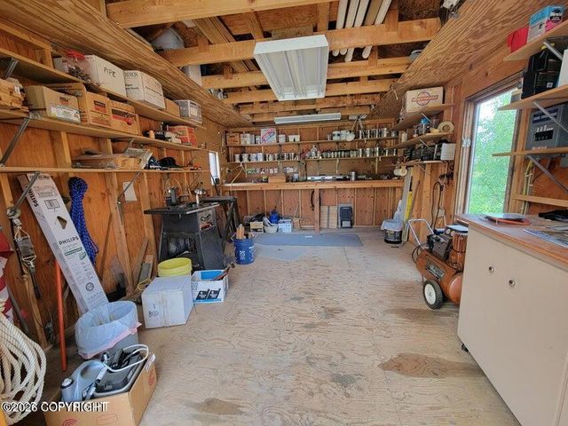 34655 Sockeye Lane, Sterling, AK 99672