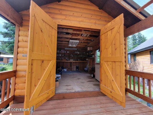 34655 Sockeye Lane, Sterling, AK 99672