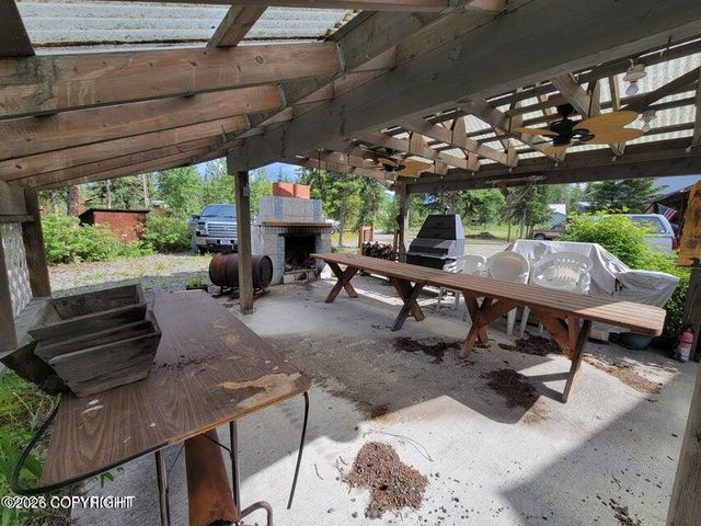 34655 Sockeye Lane, Sterling, AK 99672