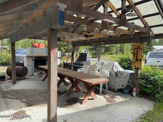 34655 Sockeye Lane, Sterling, AK 99672