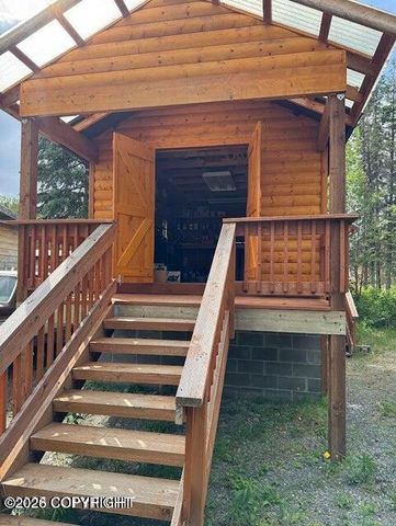 34655 Sockeye Lane, Sterling, AK 99672