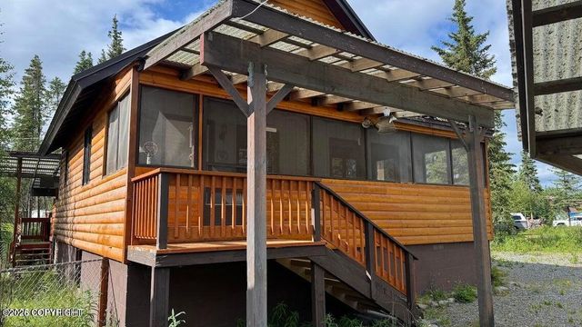 34655 Sockeye Lane, Sterling, AK 99672