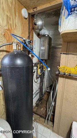 34655 Sockeye Lane, Sterling, AK 99672