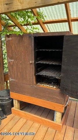 34655 Sockeye Lane, Sterling, AK 99672