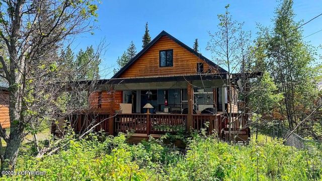 34655 Sockeye Lane, Sterling, AK 99672