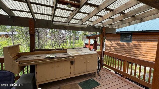 34655 Sockeye Lane, Sterling, AK 99672