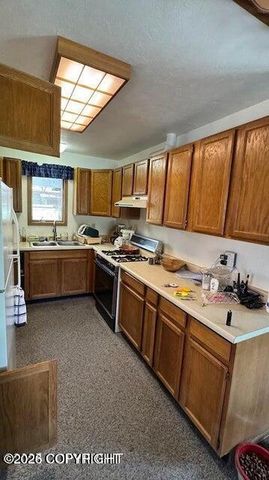 34655 Sockeye Lane, Sterling, AK 99672