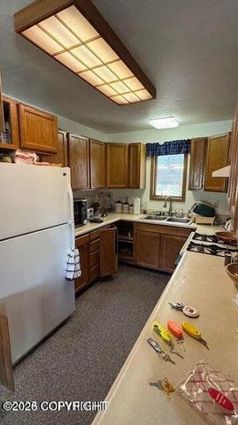 34655 Sockeye Lane, Sterling, AK 99672