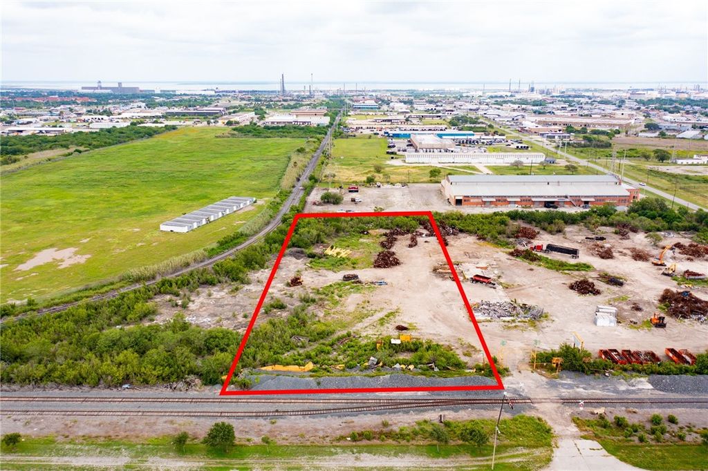 5118 Agnes St, Corpus Christi, TX 78405 — photo 2