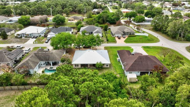1525 SW Falmouth Avenue, Port St. Lucie, Port St Lucie, FL 34953