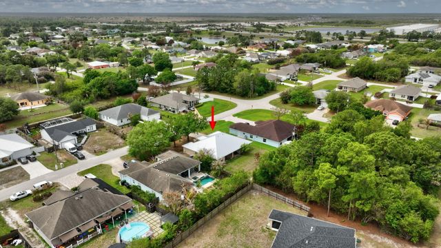 1525 SW Falmouth Avenue, Port St. Lucie, Port St Lucie, FL 34953