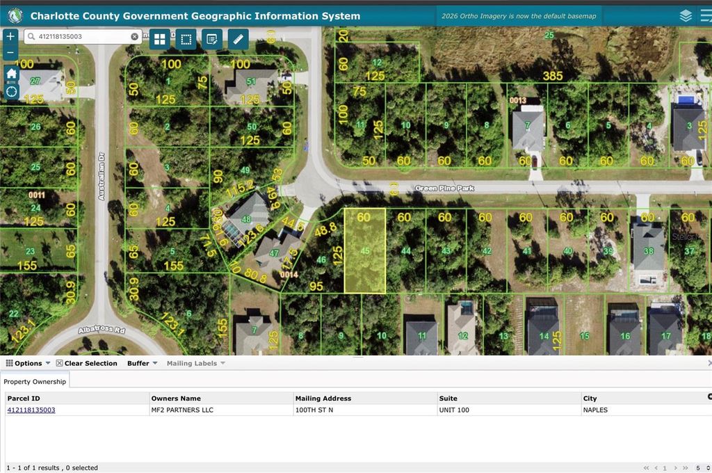 174 GREEN PINE PARK, Rotonda West, FL 33947