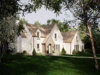710 Buena Road, Lake Forest, IL 60045