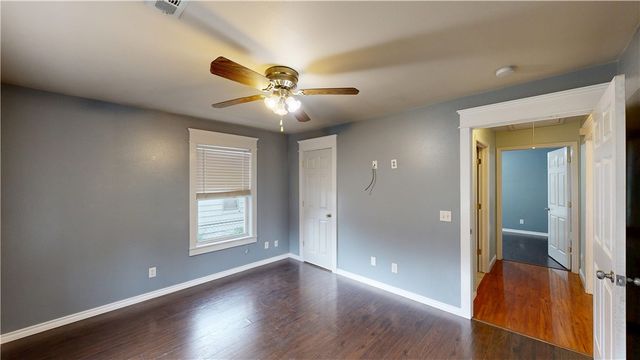 1004 Mill Street, Springdale, AR 72764