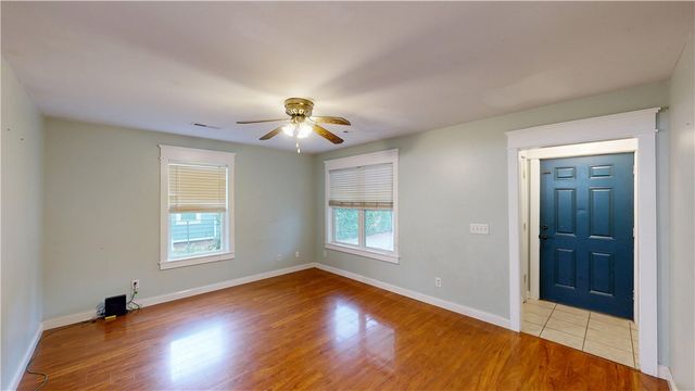 1004 Mill Street, Springdale, AR 72764
