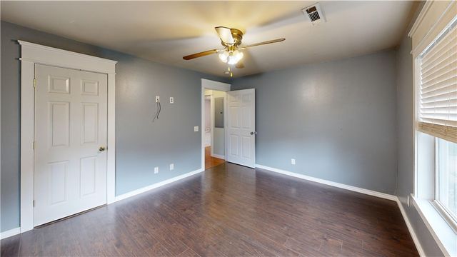 1004 Mill Street, Springdale, AR 72764