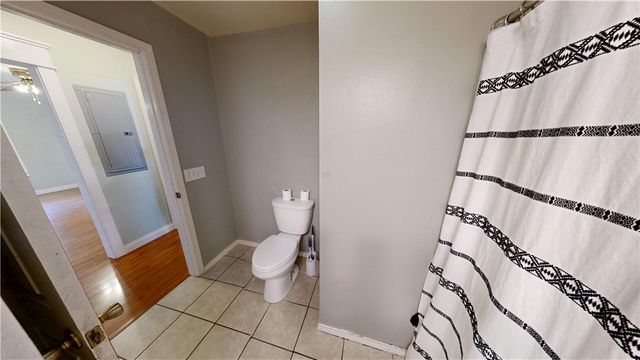 1004 Mill Street, Springdale, AR 72764