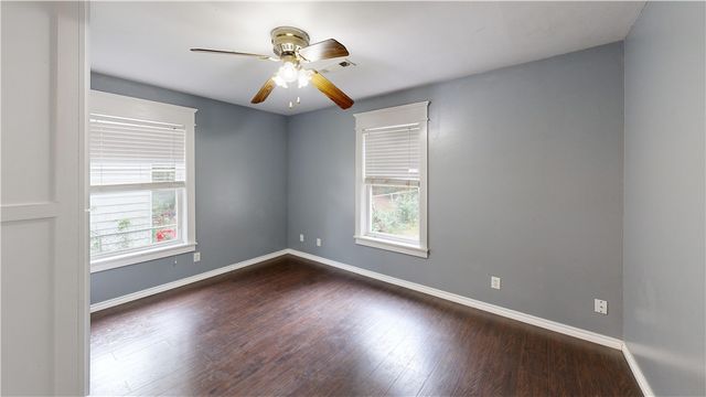 1004 Mill Street, Springdale, AR 72764