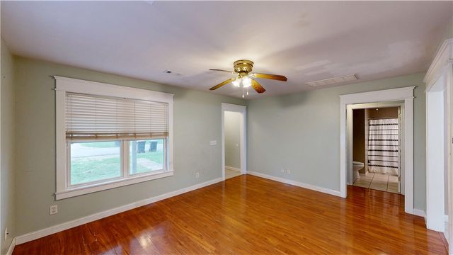 1004 Mill Street, Springdale, AR 72764