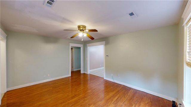 1004 Mill Street, Springdale, AR 72764