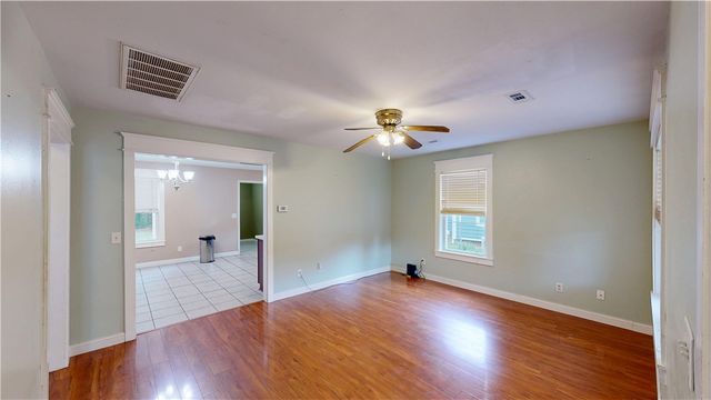 1004 Mill Street, Springdale, AR 72764