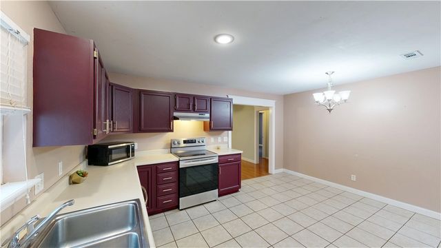 1004 Mill Street, Springdale, AR 72764