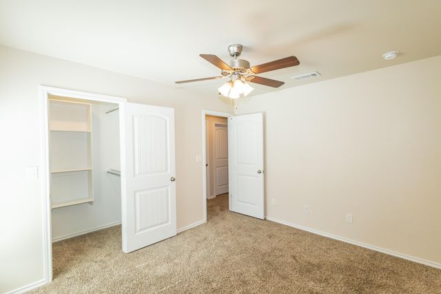 3709 Norwich Avenue, Lubbock, TX 79407