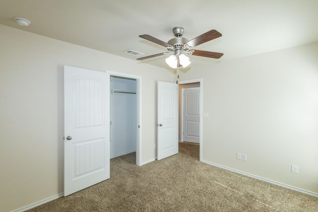 3709 Norwich Avenue, Lubbock, TX 79407