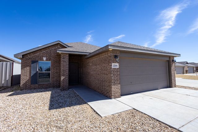3709 Norwich Avenue, Lubbock, TX 79407