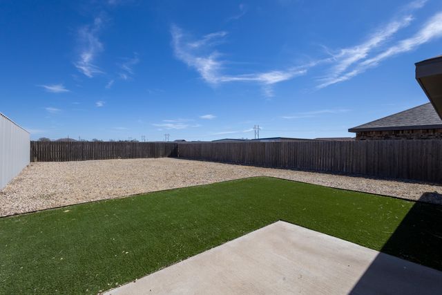 3709 Norwich Avenue, Lubbock, TX 79407