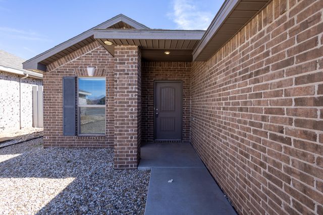 3709 Norwich Avenue, Lubbock, TX 79407