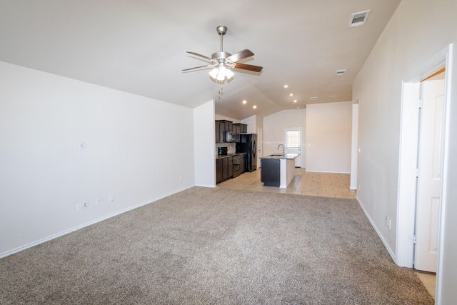 3709 Norwich Avenue, Lubbock, TX 79407