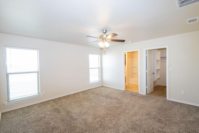 3709 Norwich Avenue, Lubbock, TX 79407