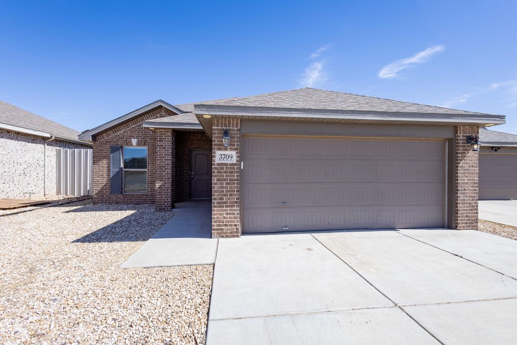 3709 Norwich Avenue, Lubbock, TX 79407
