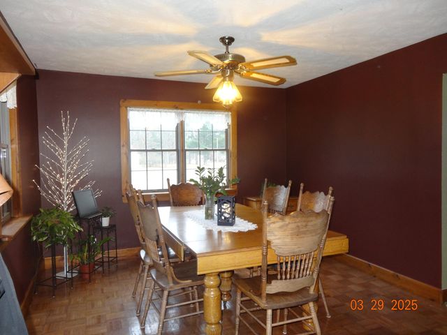 640 S Oak Avenue, Everett Twp, MI 49349