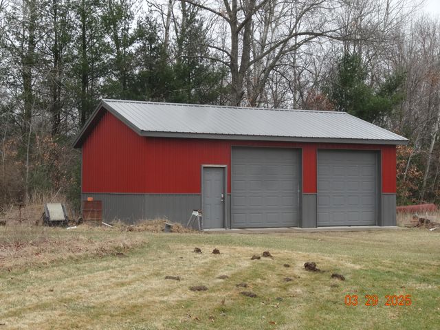 640 S Oak Avenue, Everett Twp, MI 49349