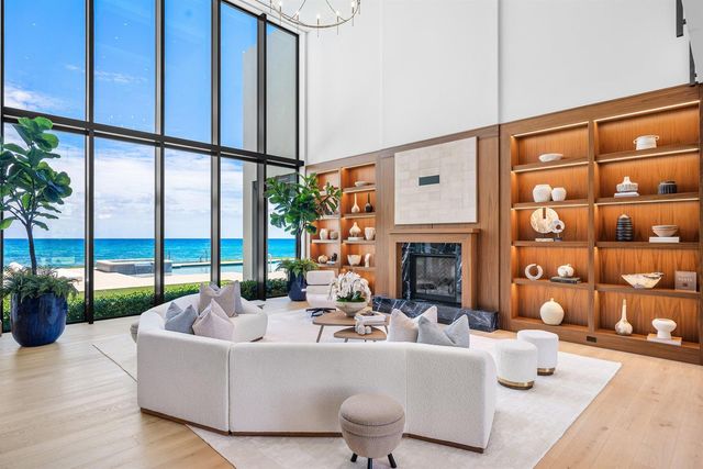 1260 S Ocean Boulevard, Manalapan, FL 33462