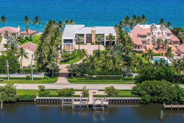 1260 S Ocean Boulevard, Manalapan, FL 33462