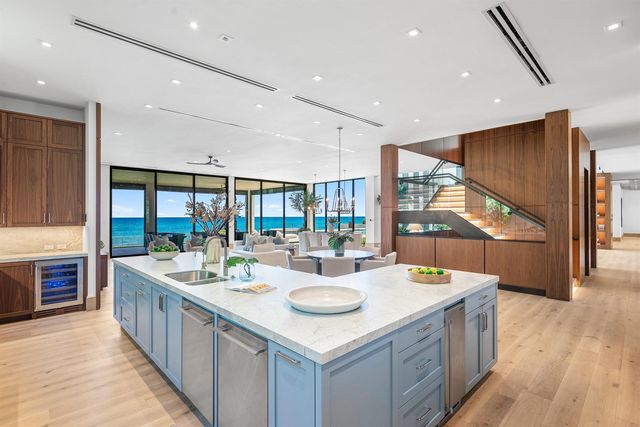 1260 S Ocean Boulevard, Manalapan, FL 33462