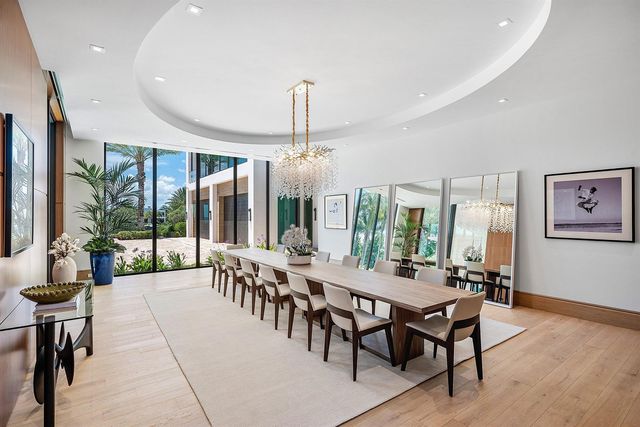 1260 S Ocean Boulevard, Manalapan, FL 33462