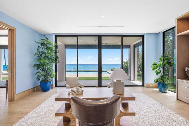 1260 S Ocean Boulevard, Manalapan, FL 33462