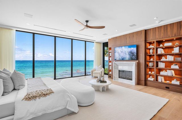 1260 S Ocean Boulevard, Manalapan, FL 33462