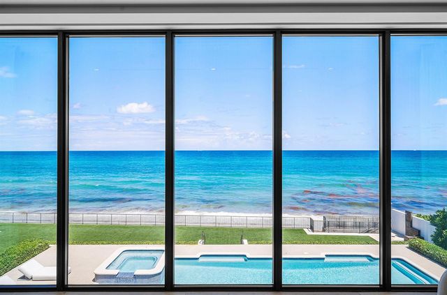 1260 S Ocean Boulevard, Manalapan, FL 33462